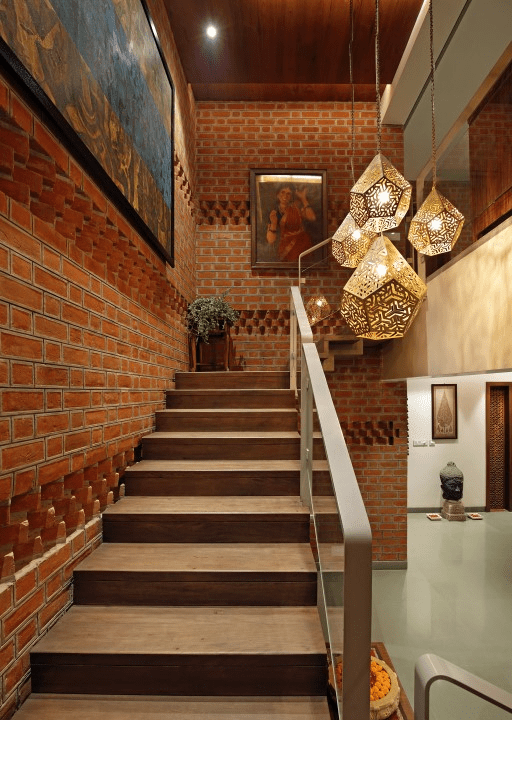 Decoración interior 3