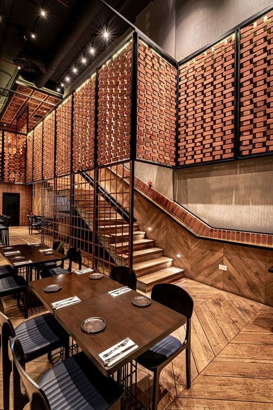 Decoración Interior