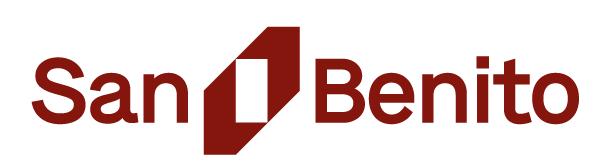 Logo de San Benito ladrillera