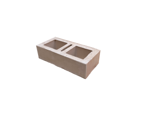 ESTRUCTURAL 6X12X24 PALIDO 1