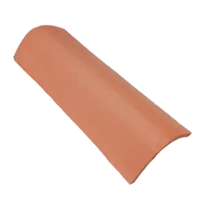 Ladrillo teja tubo de ladrillera San Benito